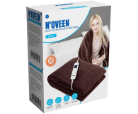 N'oveen EB655 Brown 180x130cm - 1031927 - zdjęcie 3